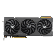 ASUS TUF Gaming GeForce RTX™ 4070 Ti 12GB GDDR6X