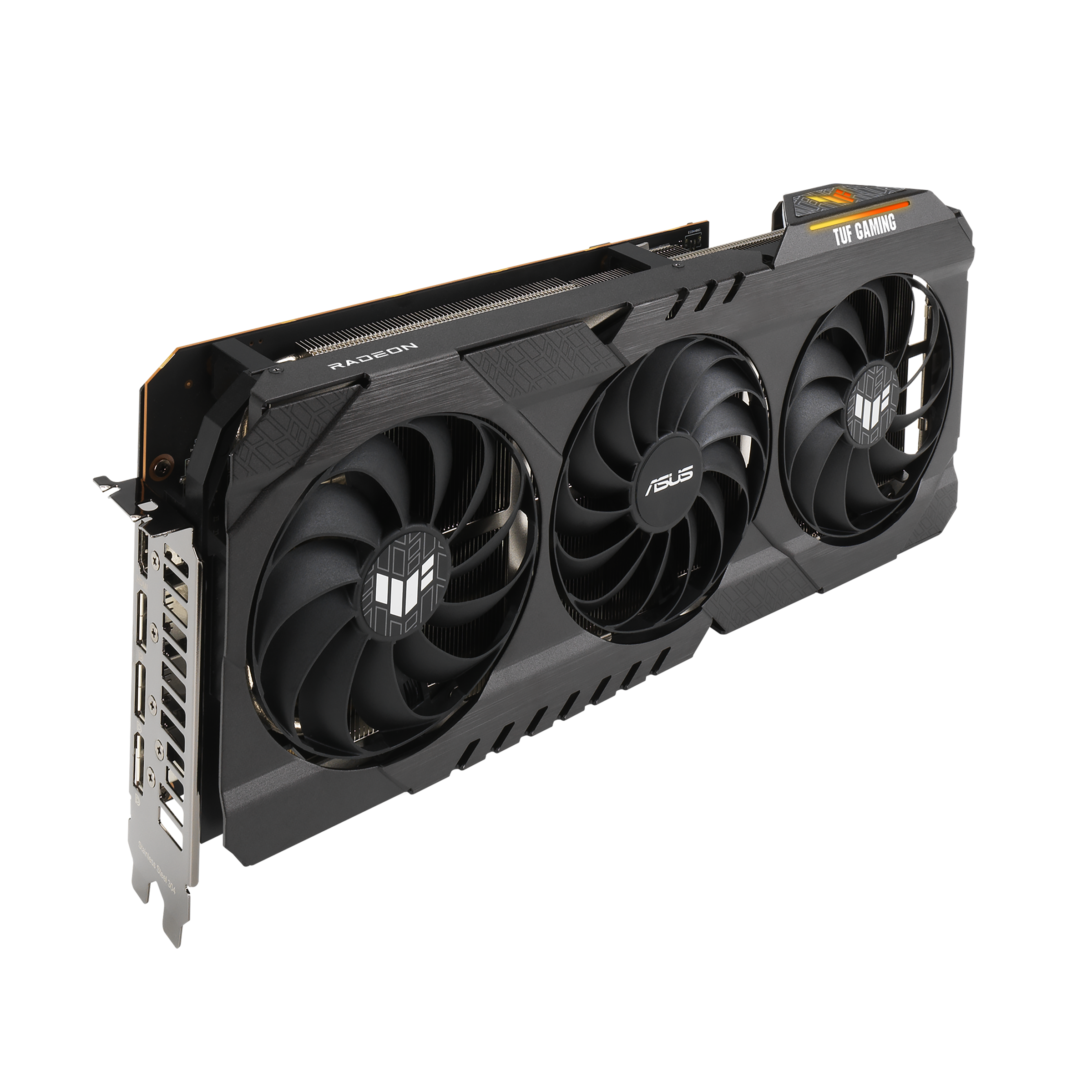 正常動作品】 Radeon RX6700XT グラフィックボード ASUS DUAL-RX6700XT