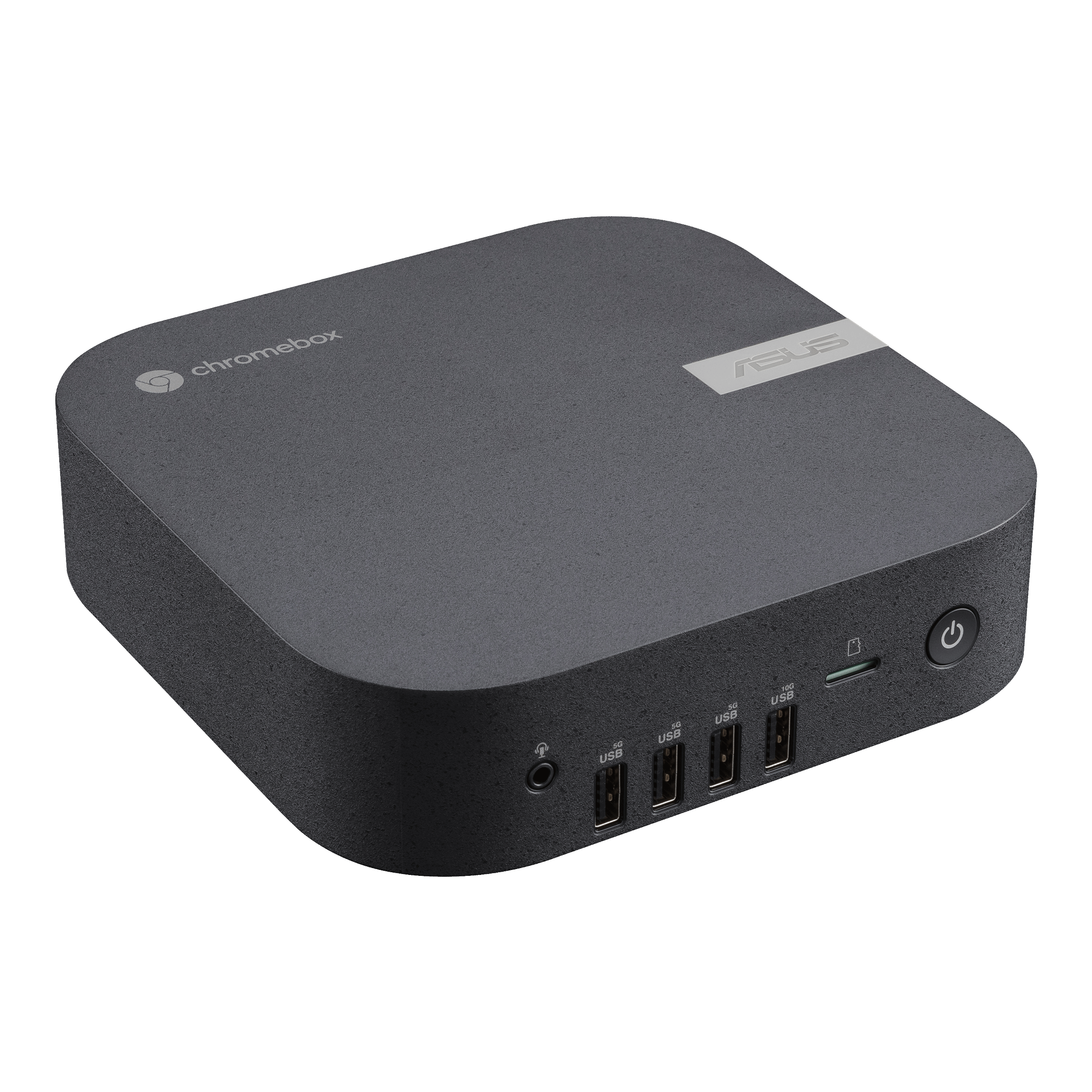 ASUS Chromebox 5a