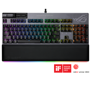 ROG Strix Flare II Animate