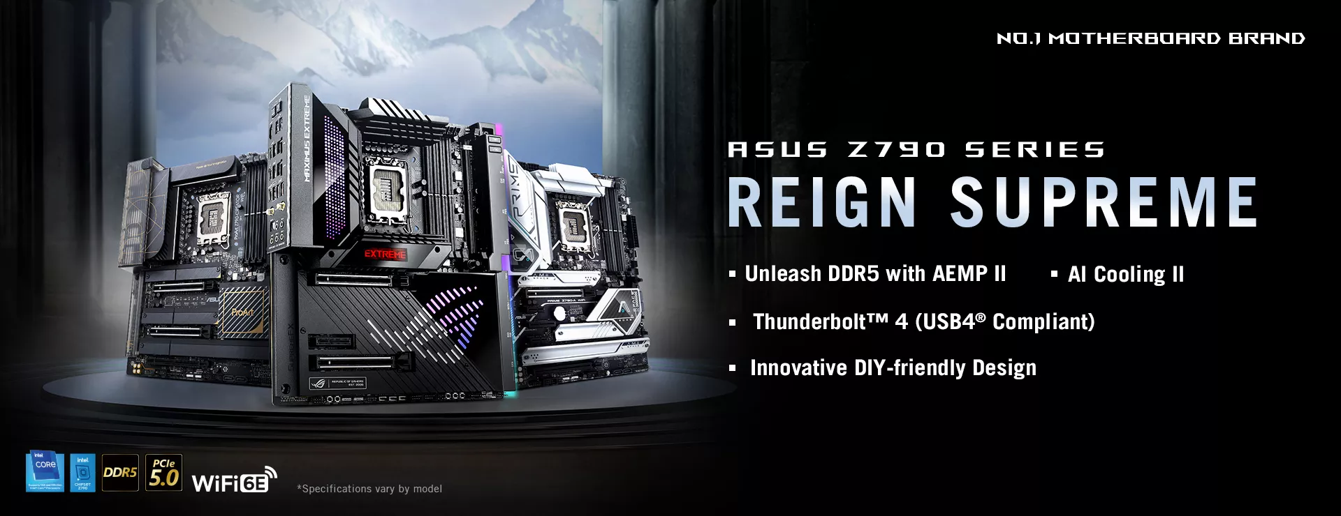 asus rog 5 motherboard price in india