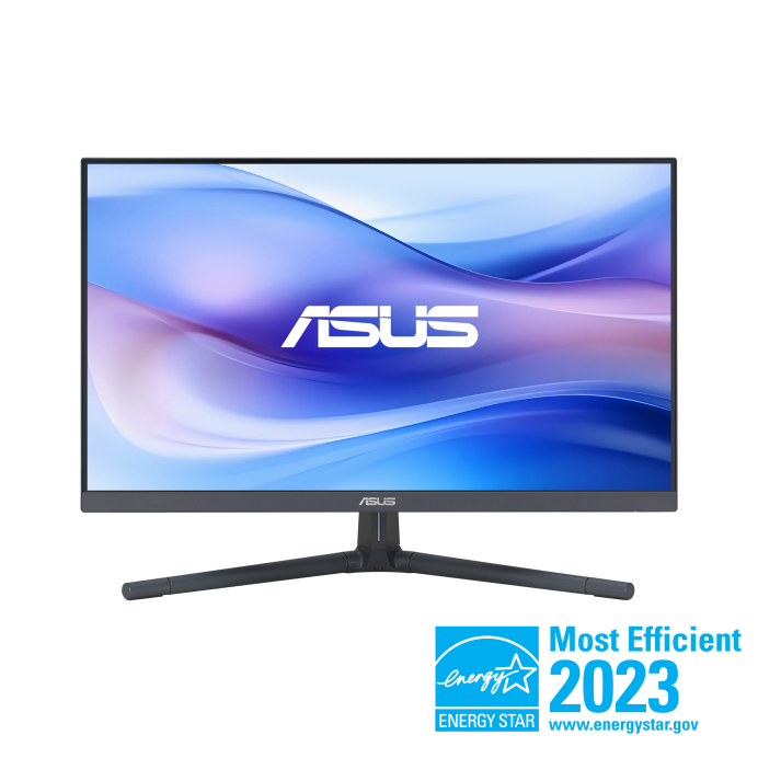 ASUS VU249CFE Eye Care Gaming Monitor