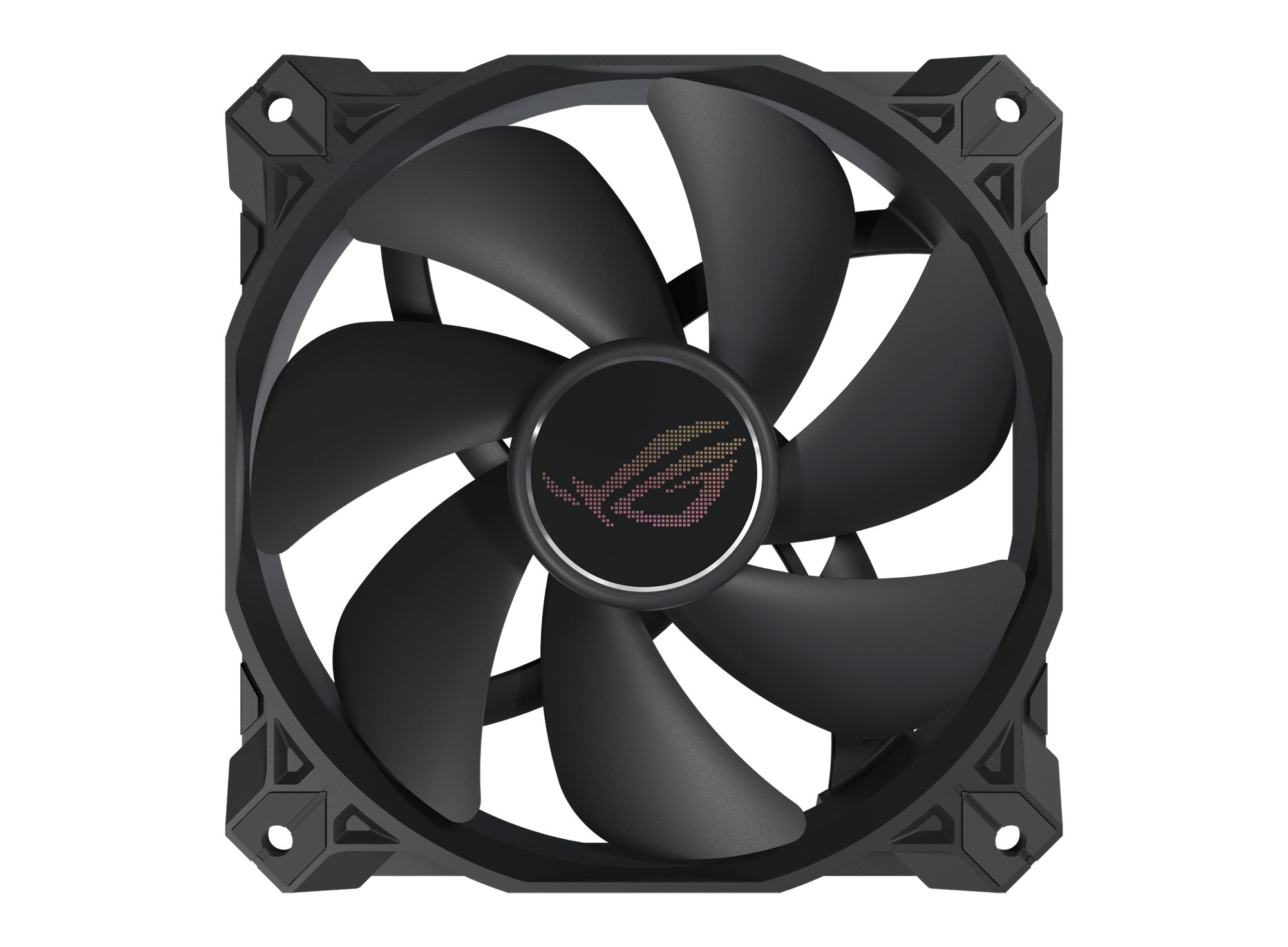 Lüfter Rog Strix Xf 120 Asus