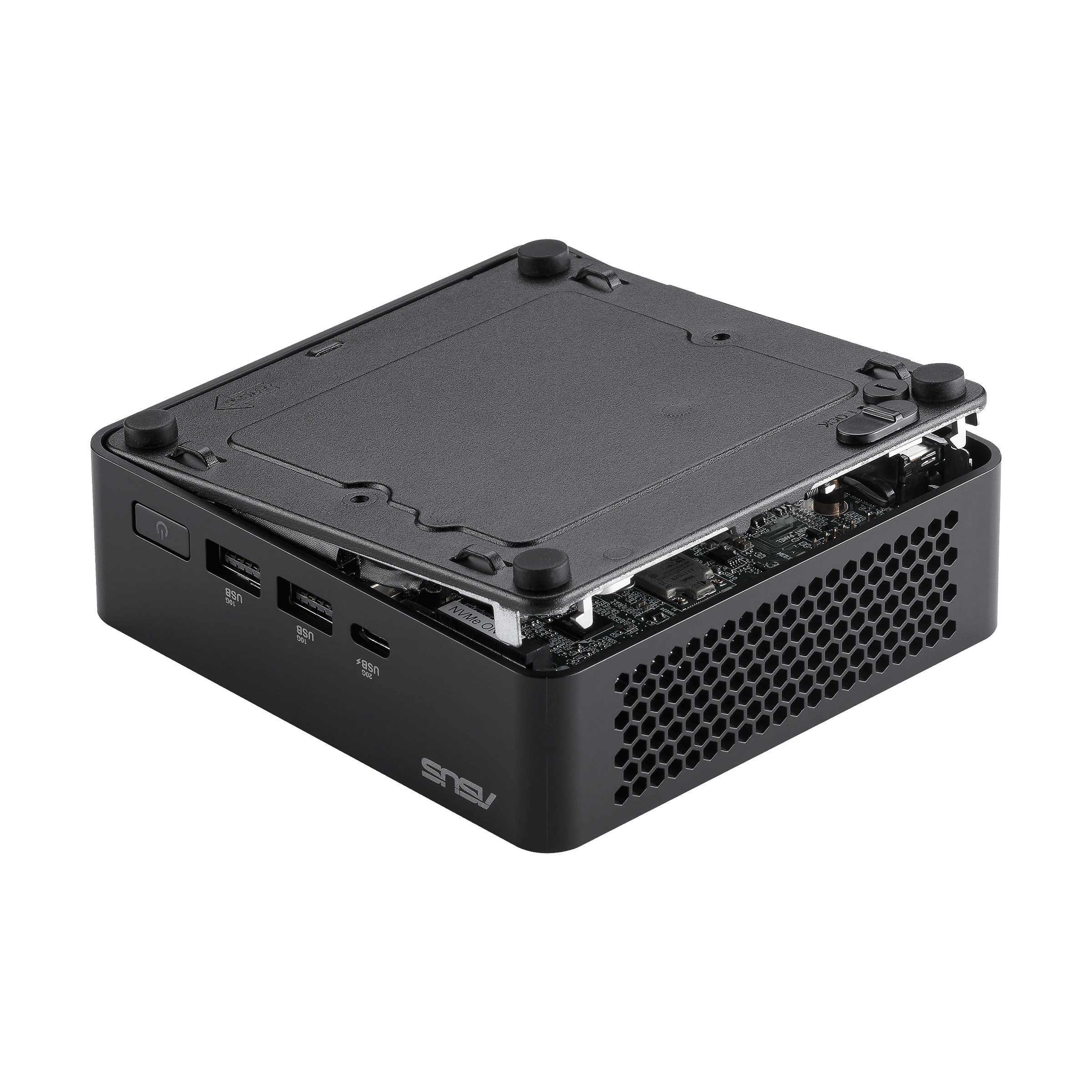 NUC Mini PCs｜NUCs｜ASUS USA