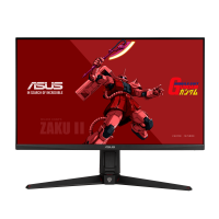 TUF Gaming  VG27AQL1A ZAKU II EDITION