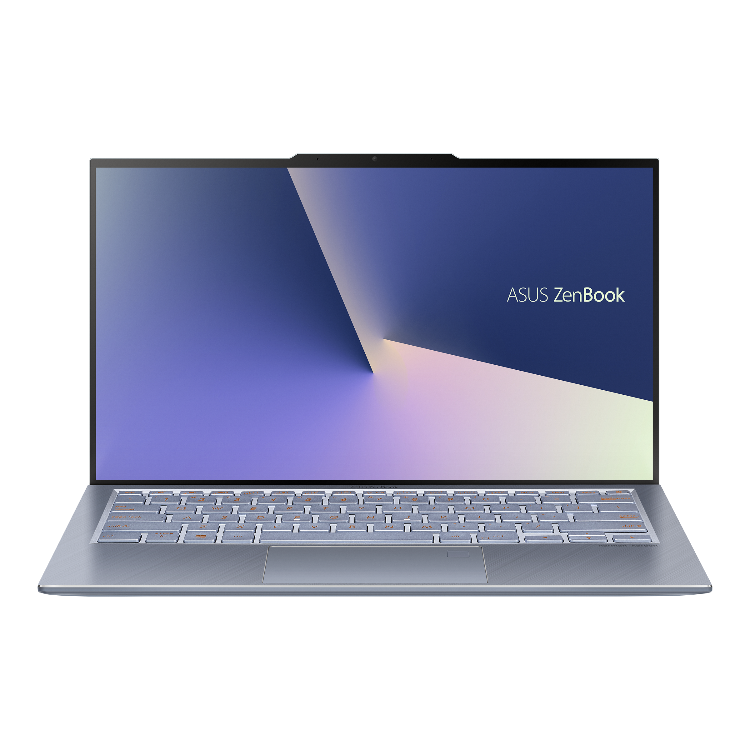 Zenbook S13 UX392｜Laptops For Home｜ASUS Global