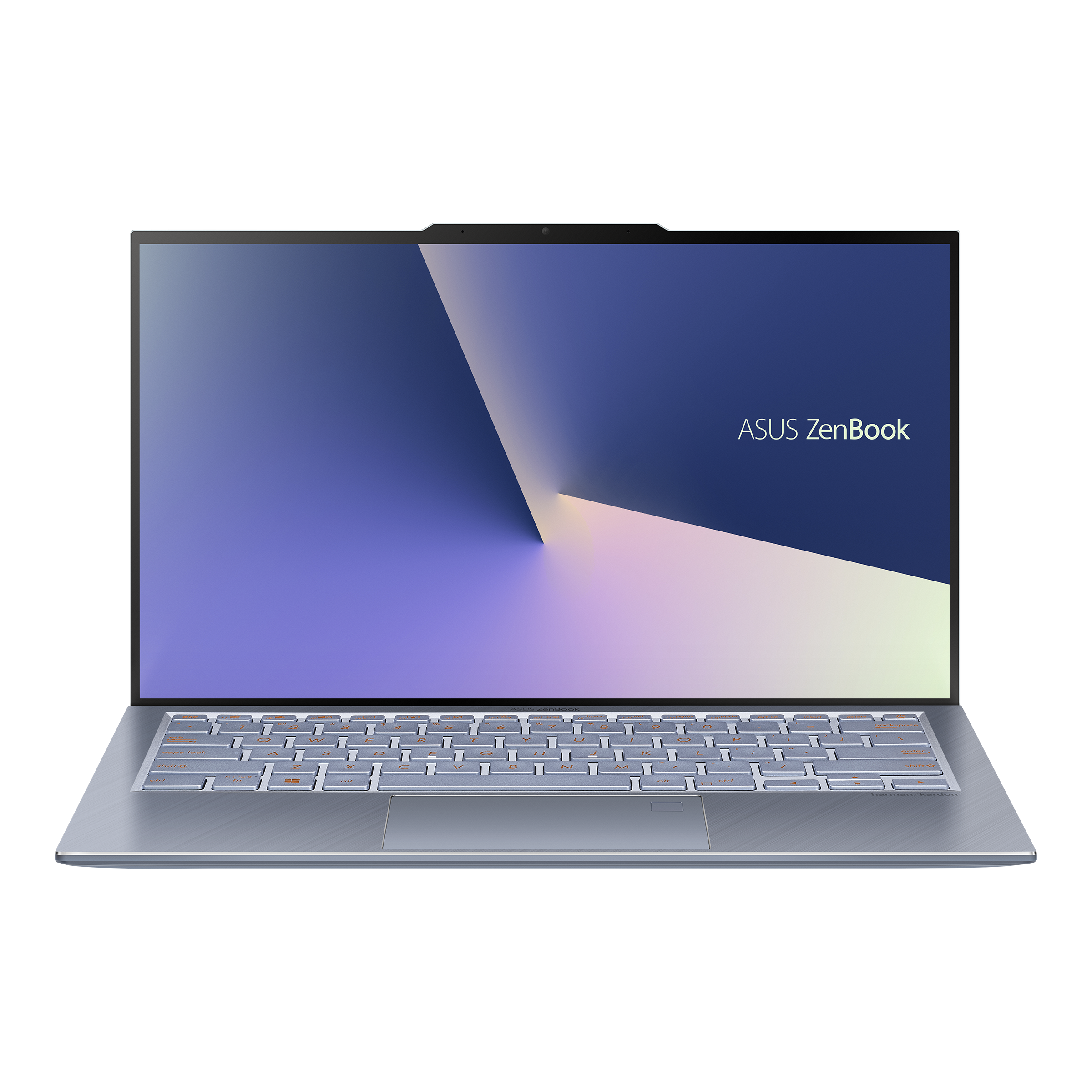 Zenbook 14 UX433｜Laptops For Home｜ASUS Global