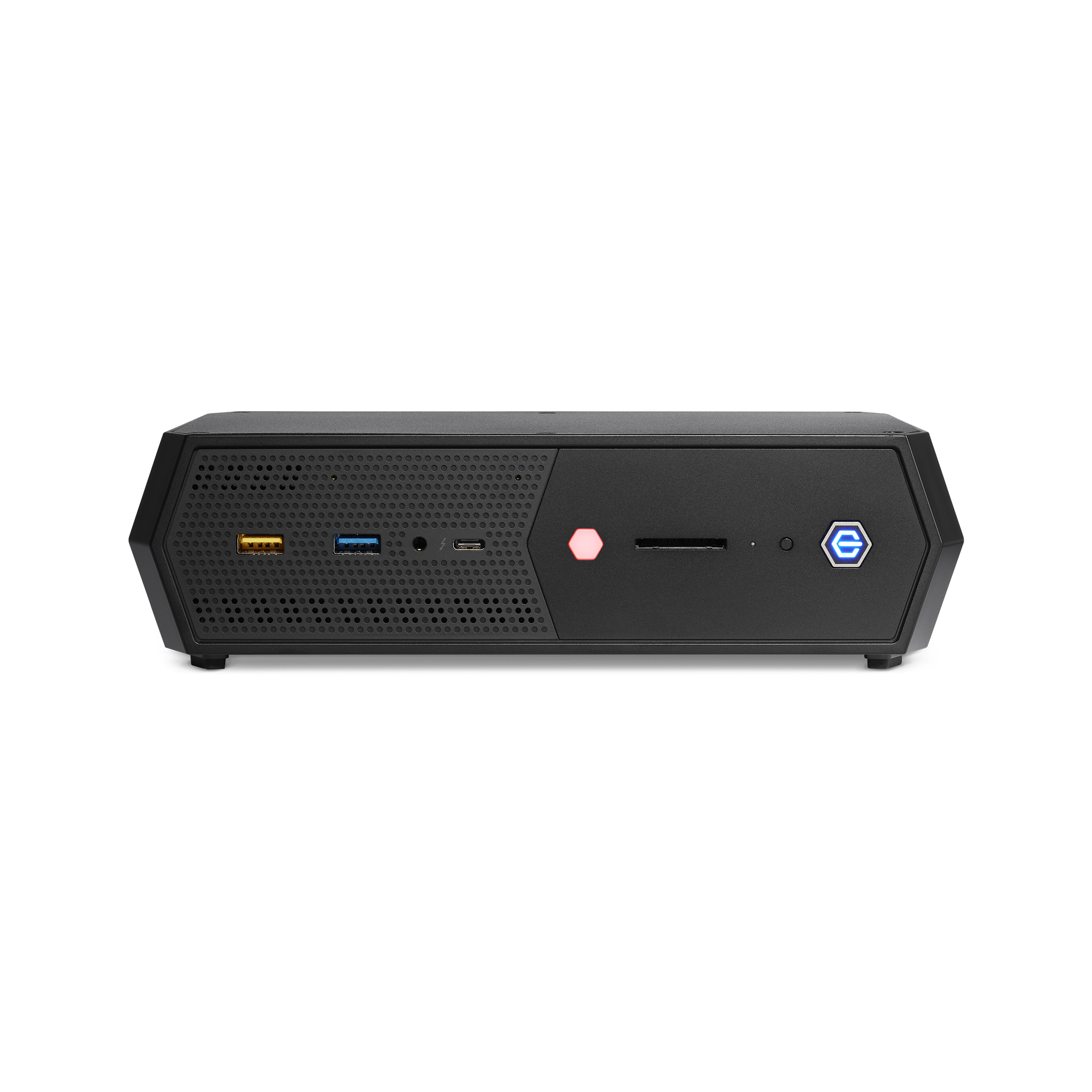 NUC 12 Enthusiast Mini PC