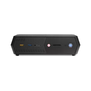 NUC 12 Enthusiast Mini PC