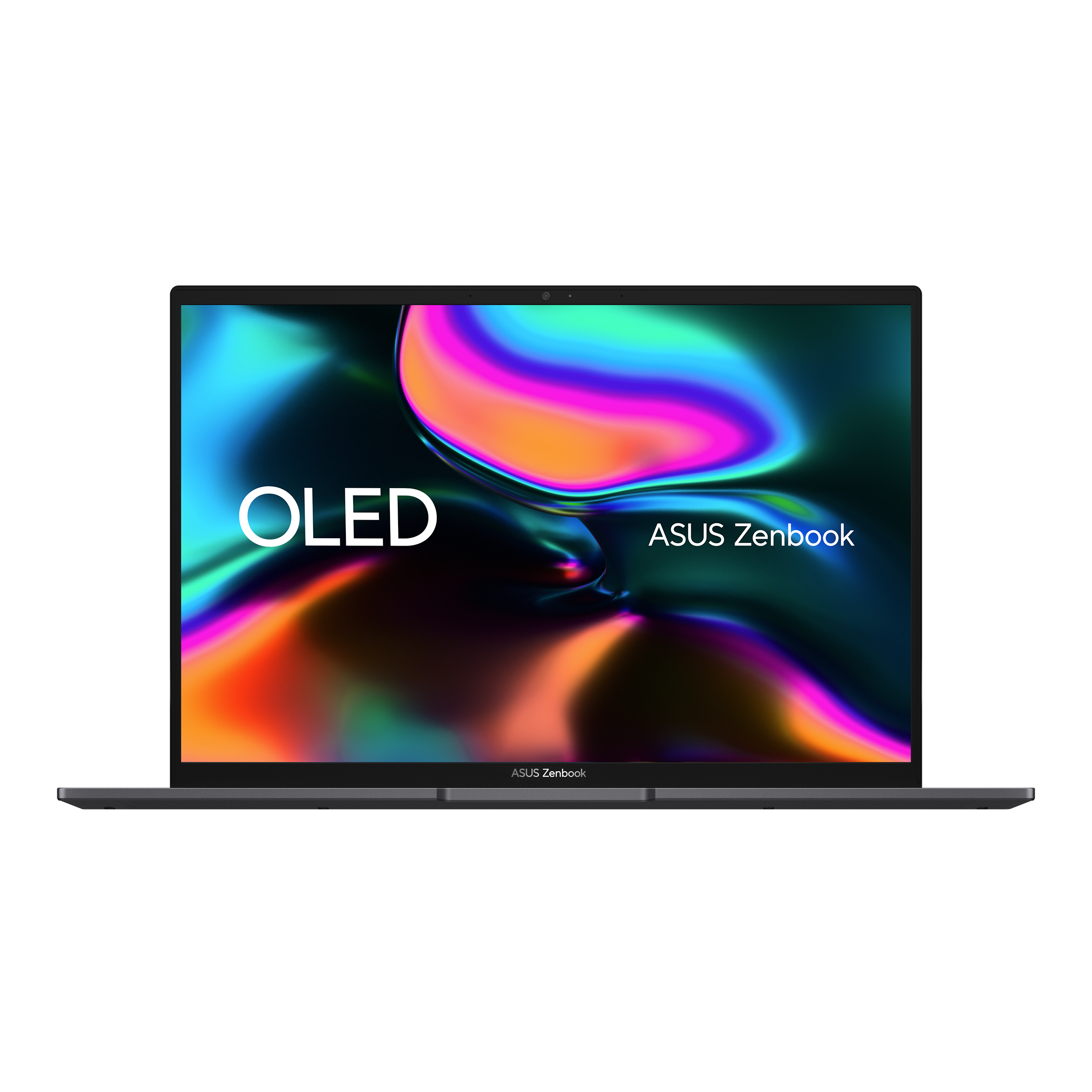 Zenbook 14 OLED (UM3402, AMD Ryzen 5000 series)