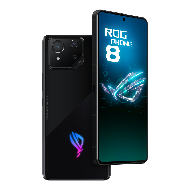 ROG Phone 8