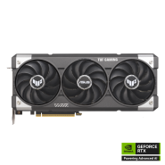 ASUS TUF Gaming GeForce RTX™ 5060 Ti 8GB GDDR7 OC Edition