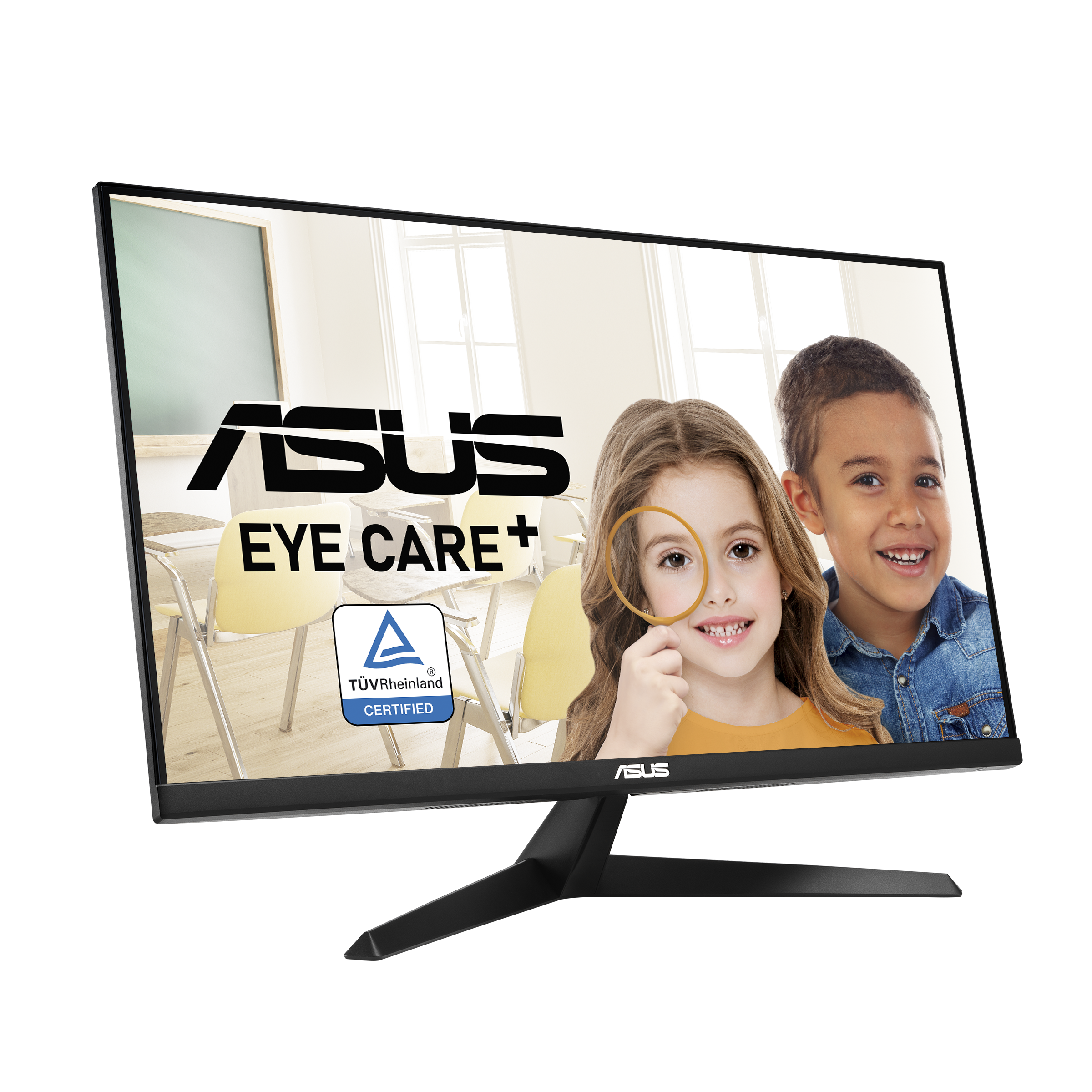 VY279HE｜Monitors｜ASUS Canada