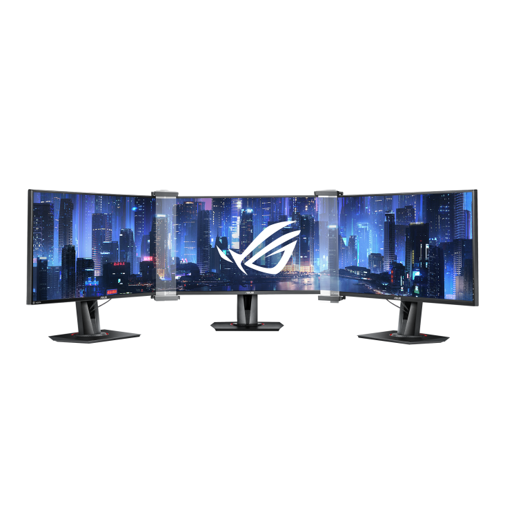 ASUS ROG Bezel Free Kit ABF01 