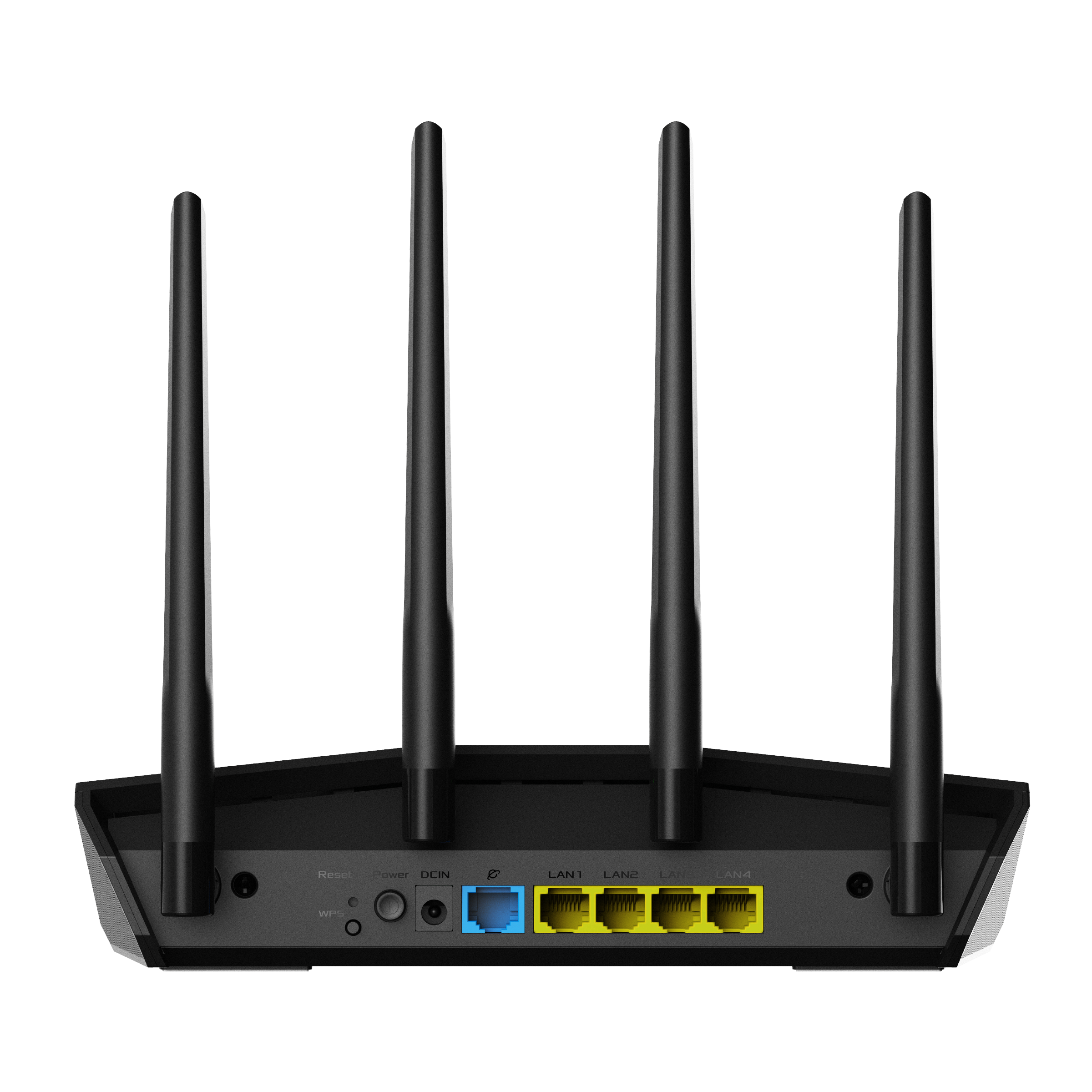 RT-AX57｜WiFi Routers｜ASUS Canada