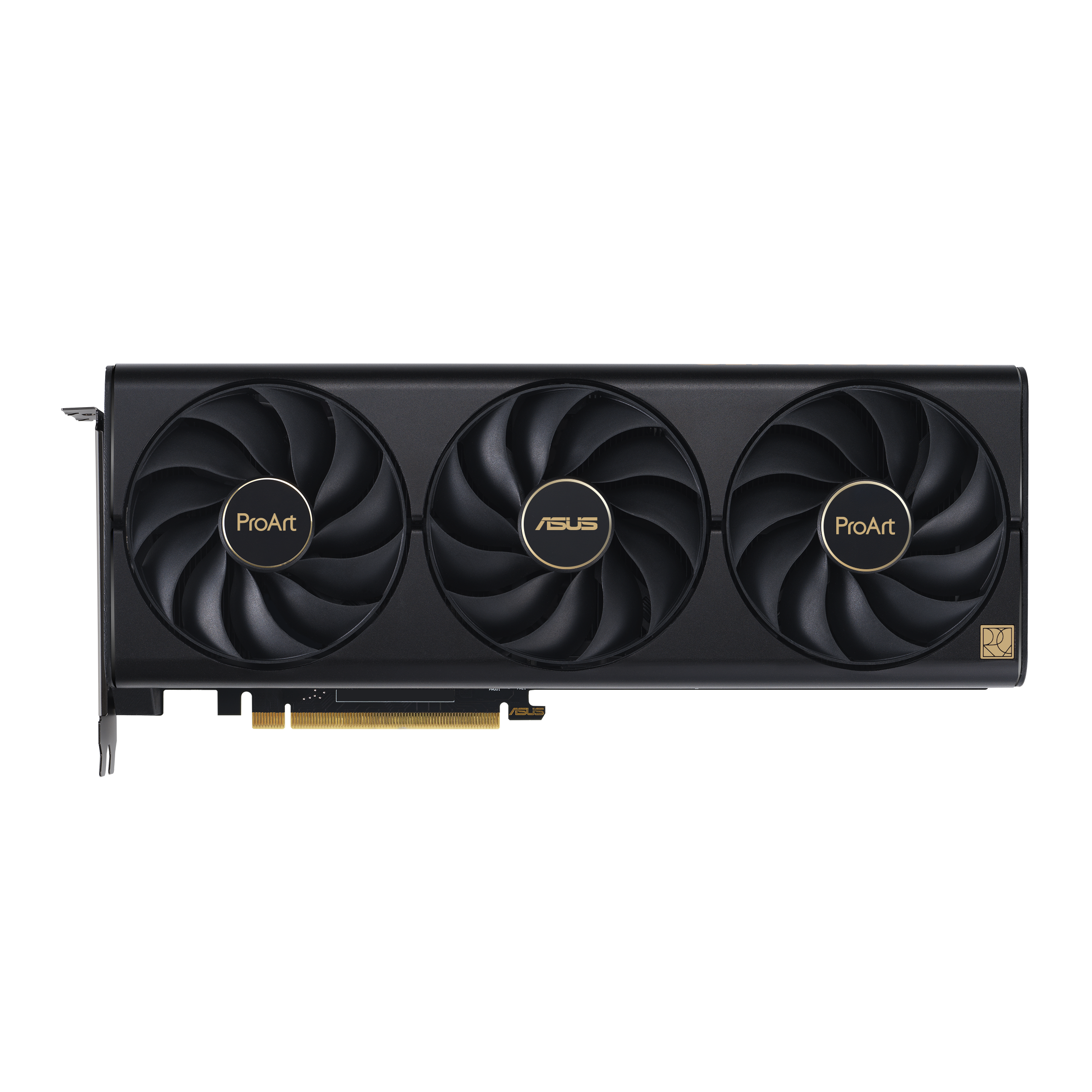 ProArt GeForce RTXTM 4070 Ti OC edition 12GB GDDR6X | Graphics