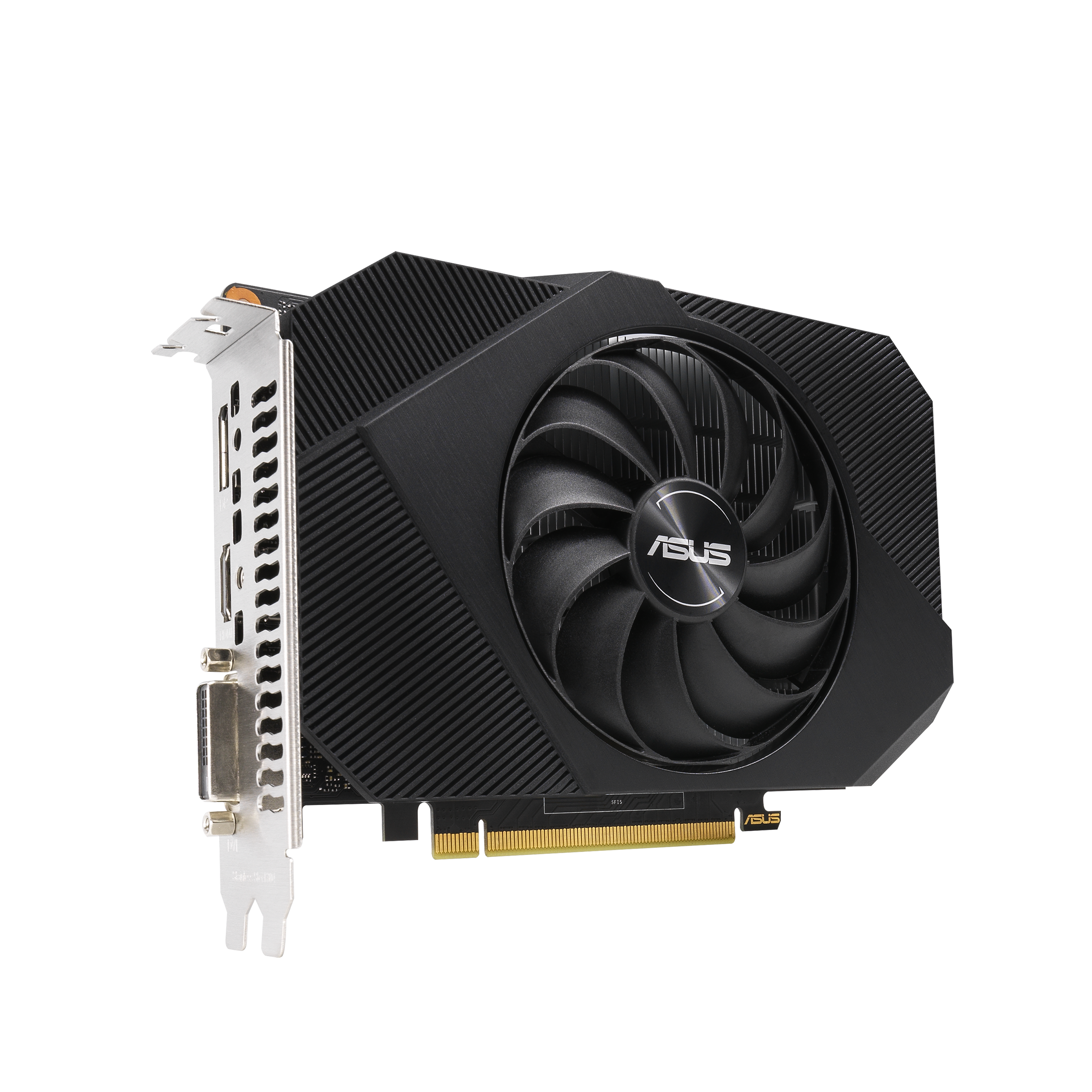 ASUS Phoenix GeForce GTX 1650 4GB