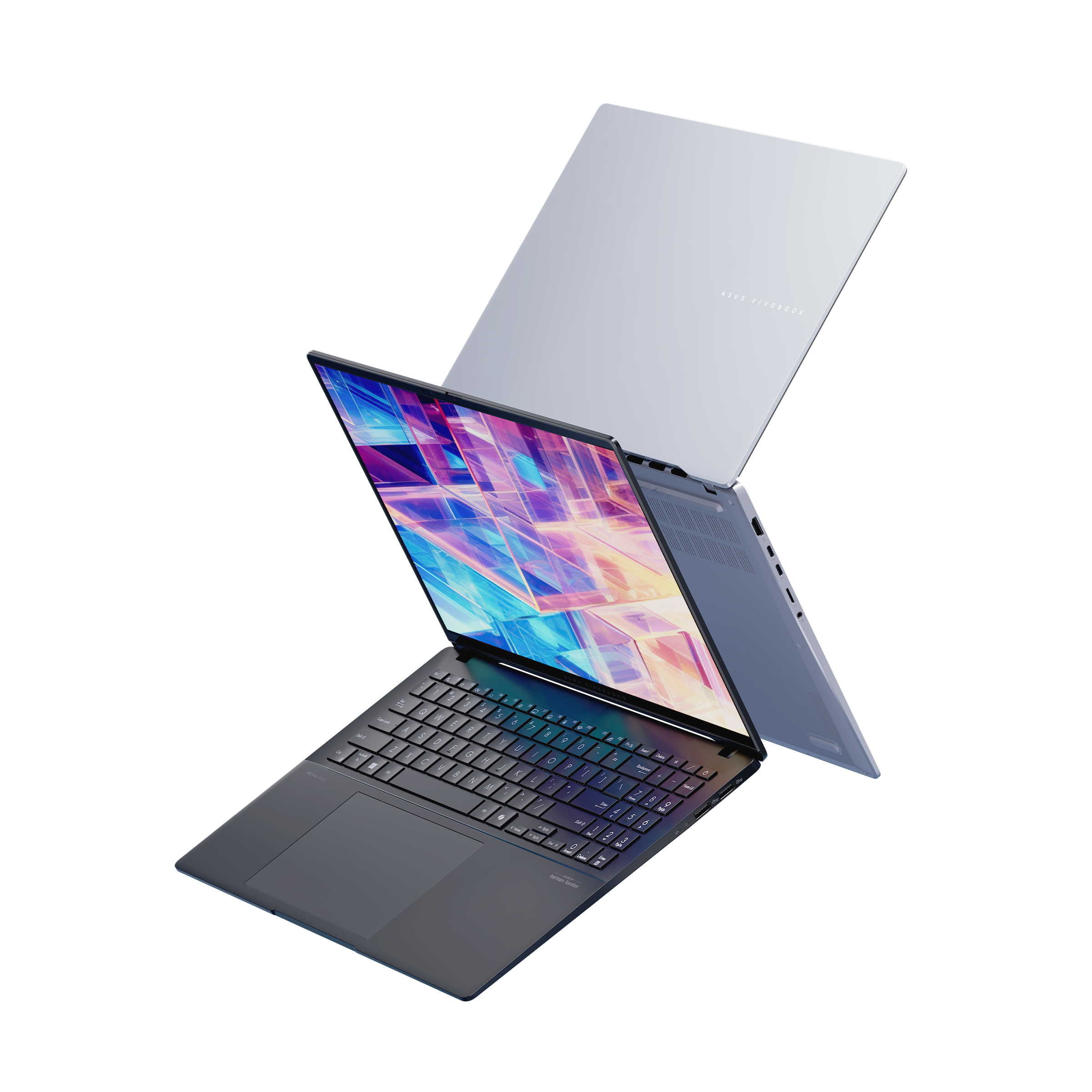 Tìm hiểu ngay về Vivobook
