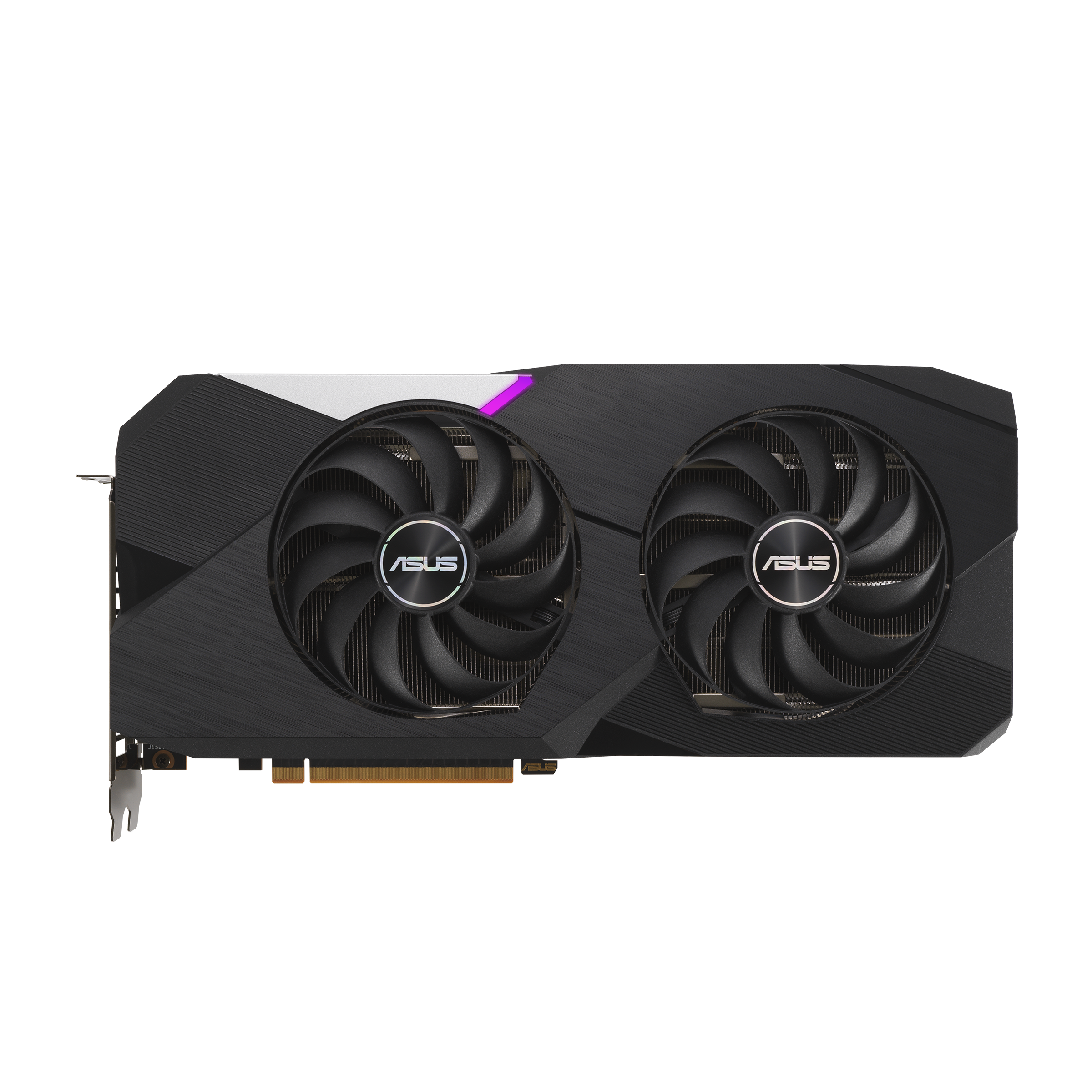 ASUS Dual Radeon™ RX 6600 8GB GDDR6 | Graphics Card | ASUS Global