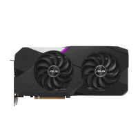 Dual Radeon™ RX 6700 XT