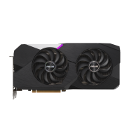 Dual Radeon™ RX 6700 XT