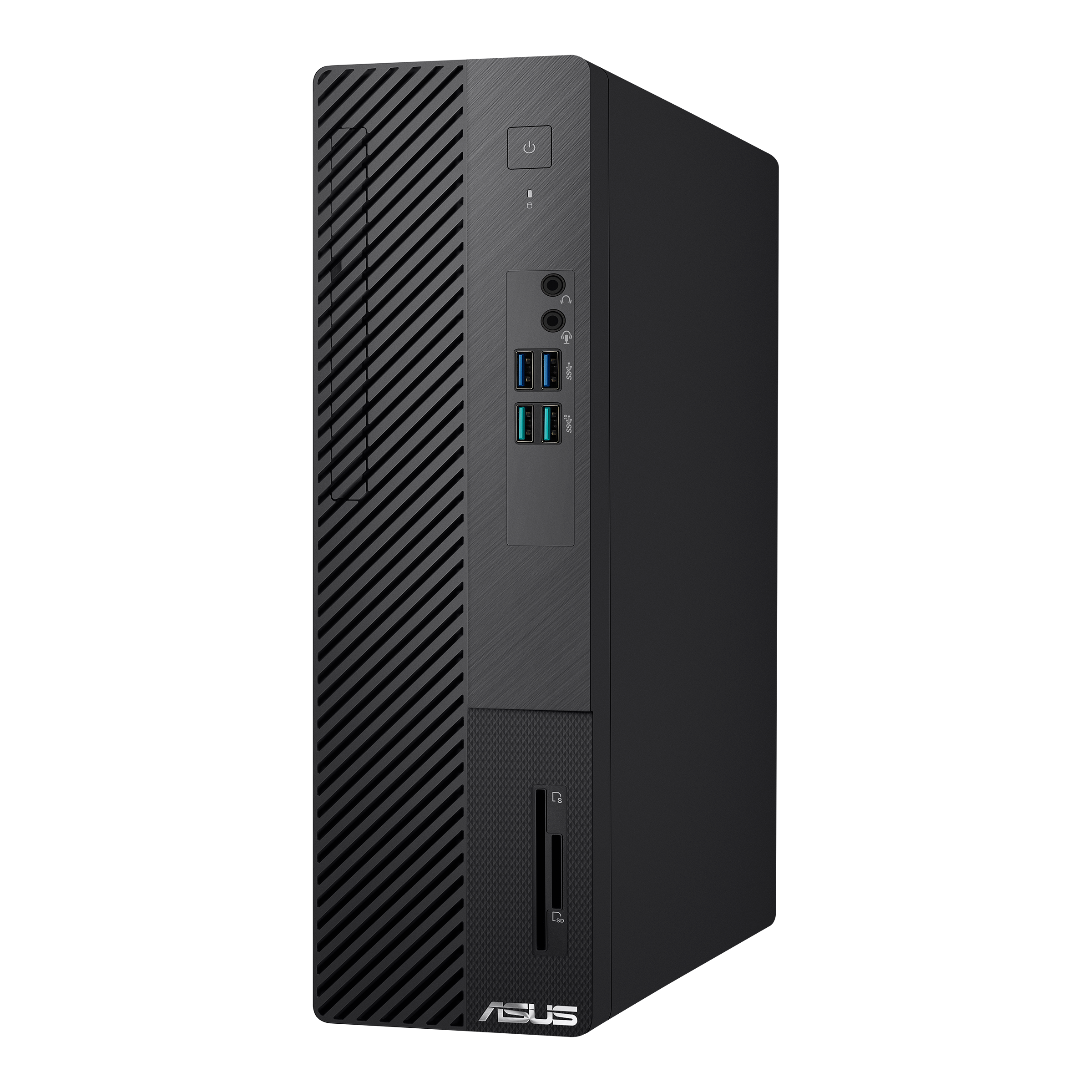 ASUS S500SD｜Tower PCs｜ASUS Global