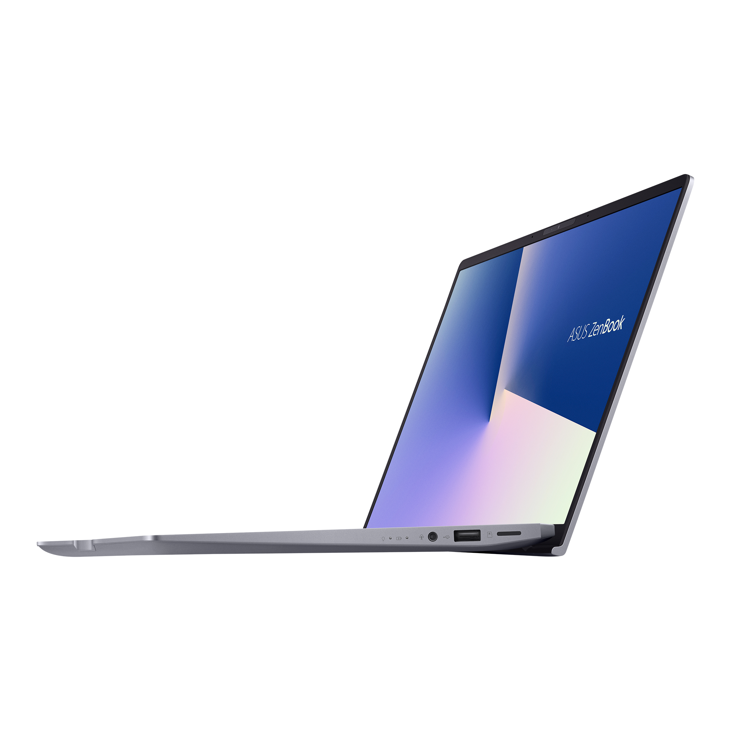 Zenbook 14 UM433 (4000 series Ryzen)｜Laptops For Home｜ASUS Global