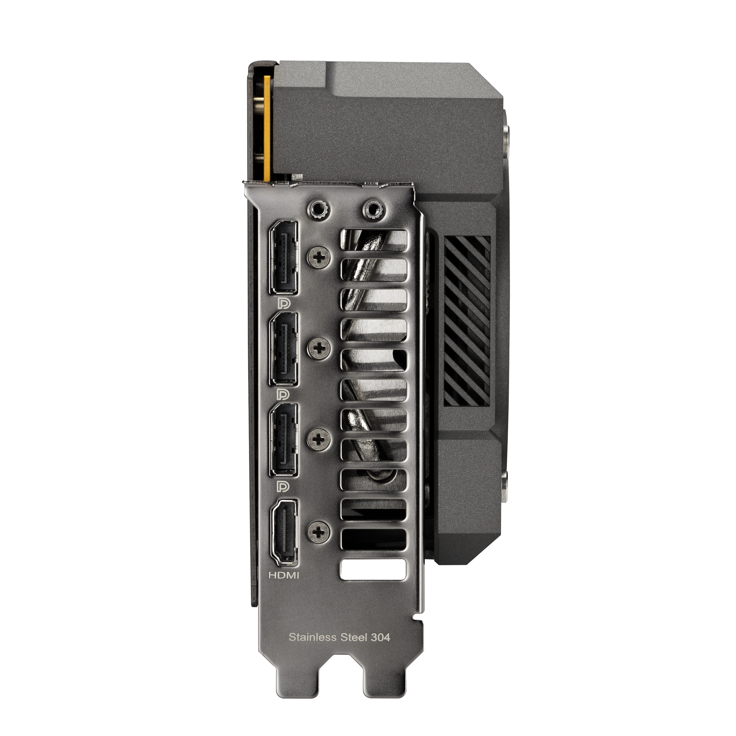 ASUS TUF Gaming GeForce RTX™ 5060 8GB GDDR7 OC Edition