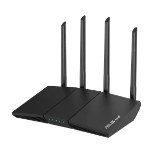 Router asus discount punto de acceso