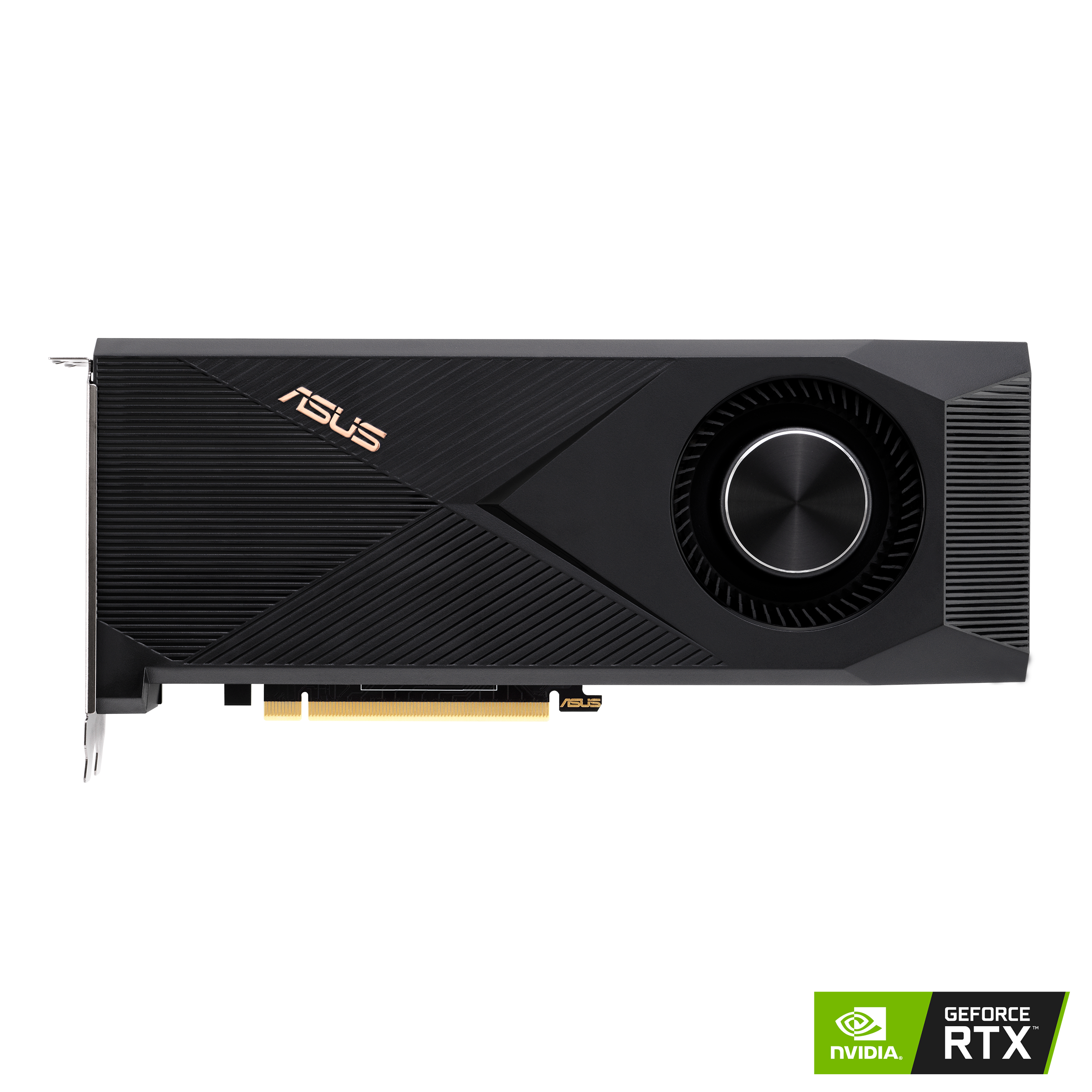 ASUS Turbo GeForce RTX™️ 3070 Ti