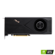 ASUS Turbo GeForce RTX™️ 3070 Ti graphics card with NVIDIA logo, front view