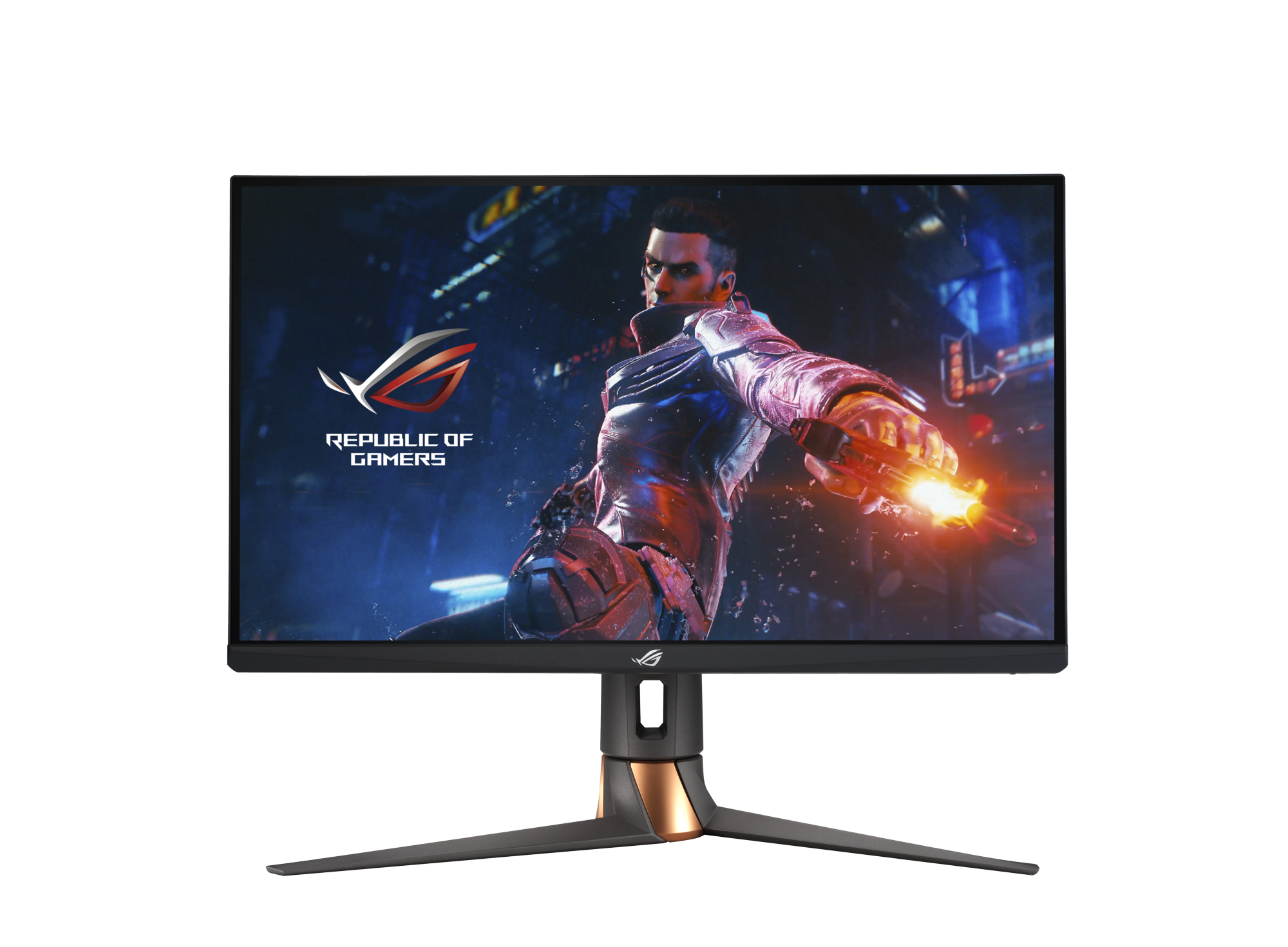 Why Choose a 27” Monitor for QHD 1440p Gaming