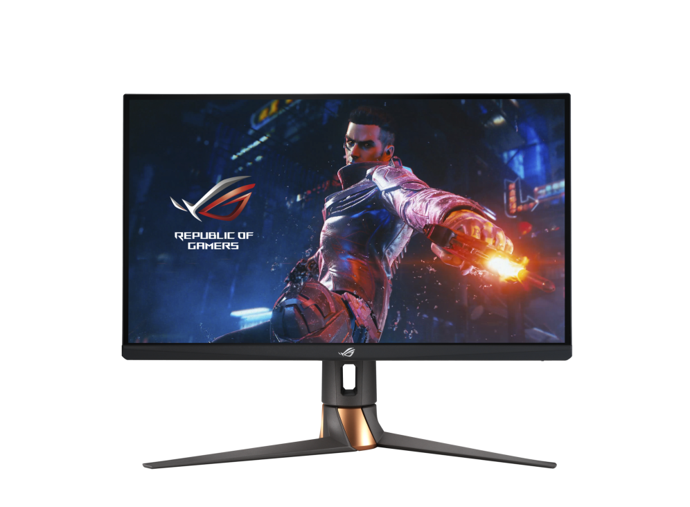 ROG Swift PG279QM