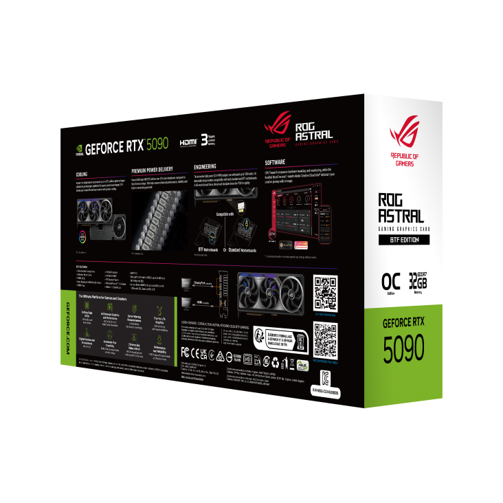 ROG-ASTRAL-RTX5090-O32G-BTF-GAMING box back
