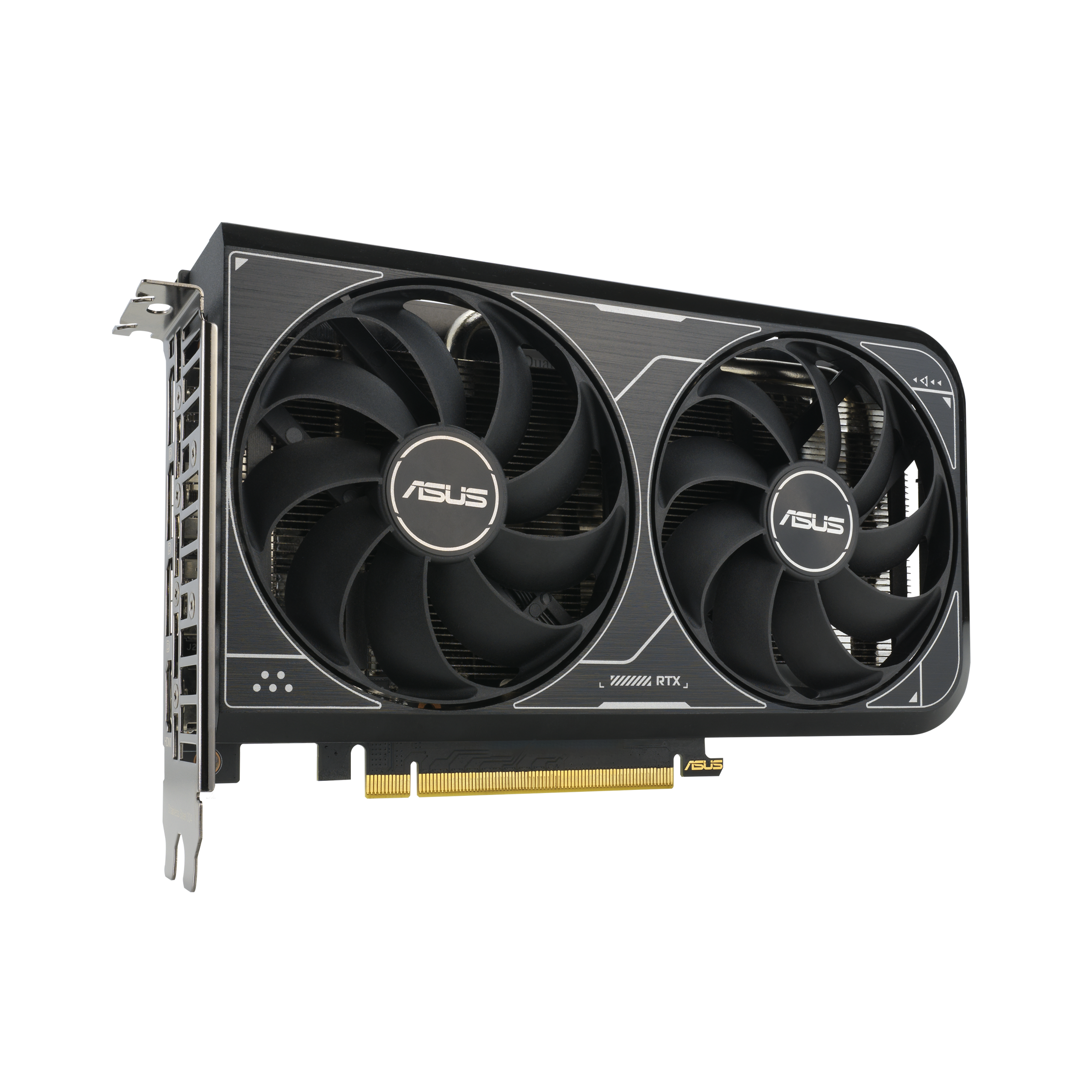 ASUS Dual RTX3060Ti OCマイニング使用-