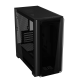 ASUS A23 Black front and right side
