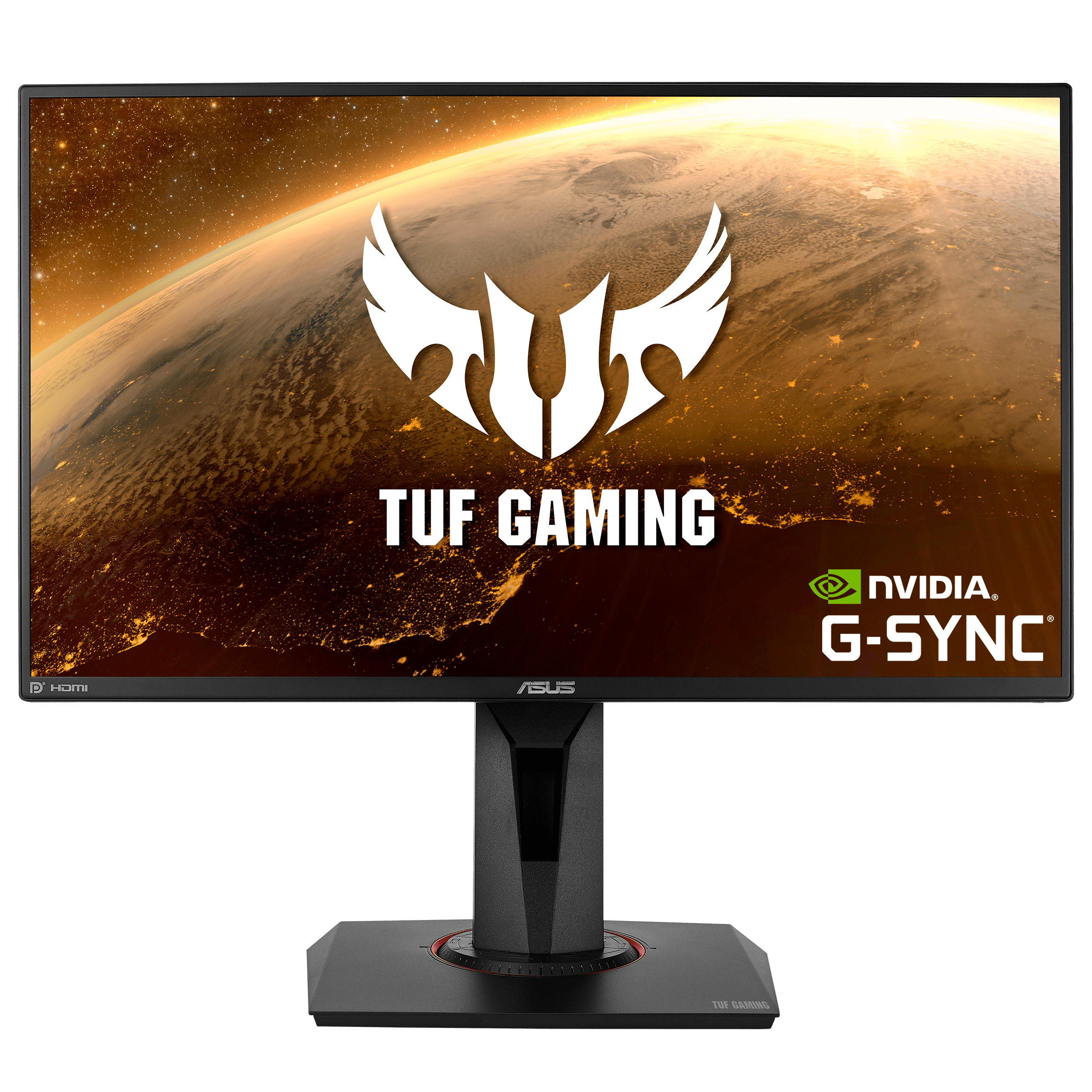 Tuf Gaming Vg259qm Monitors Asus Global