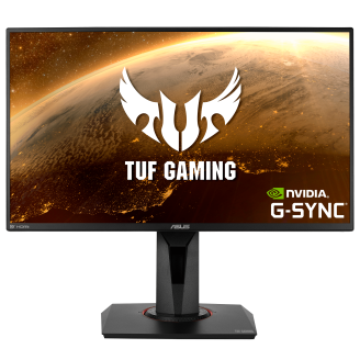 ASUS TUF Gaming VG259Q 24.5インチ