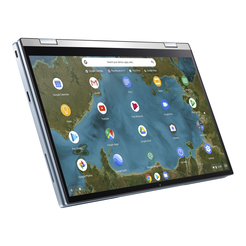 ASUS Chromebook Flip C433｜Laptops For Students｜ASUS Philippines