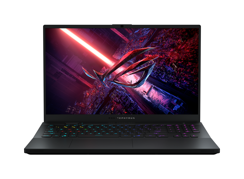 ROG Zephyrus S17 | Laptops | ROG Global