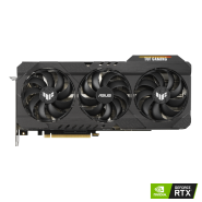 TUF Gaming GeForce RTX™ 3080 V2 OC edition