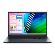 ASUS Vivobook Pro 15 OLED (K3500, 11th Gen Intel)