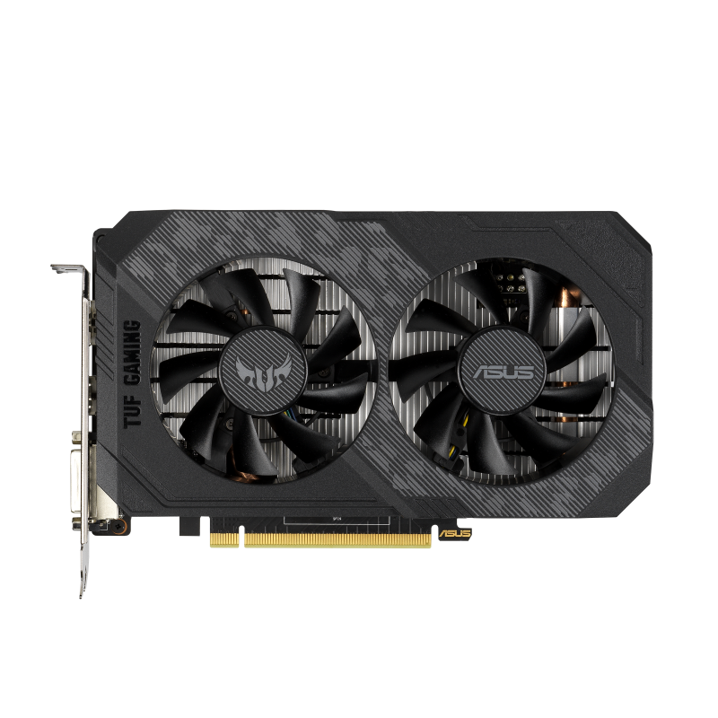 Tarjeta grafica nvidia online gtx 1650