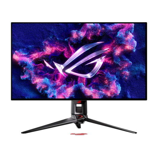 ROG Swift OLED PG32UCDM - ROG - ASUS