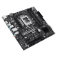 Pro B860M-CT -CSM  front view, 45 degrees