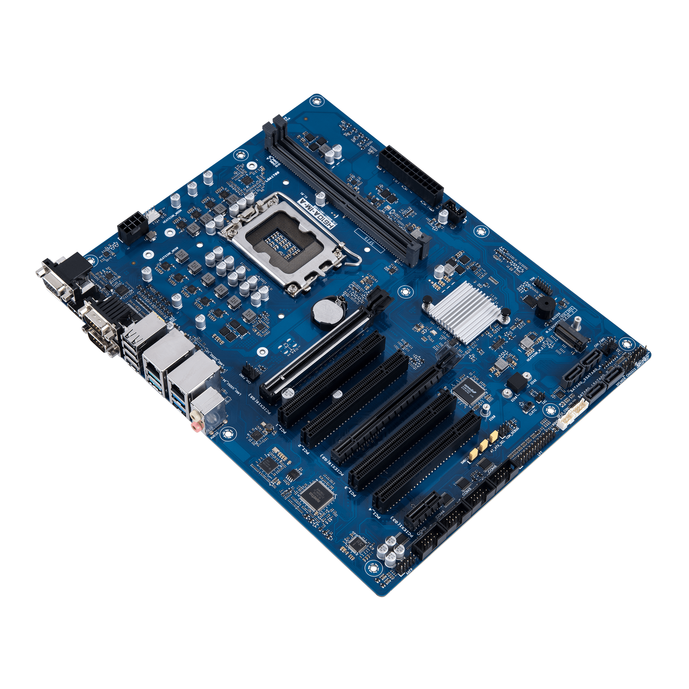 Form Factor - ATX｜ASUS IoT 産業用マザーボード｜ASUS IoT ASUS 日本