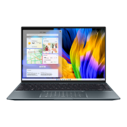 Zenbook 14X OLED (UX5401, Intel 12 покоління)