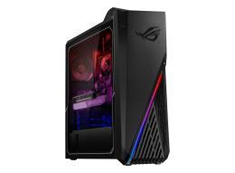 ROG Strix GT35 | Desktops | ROG Global