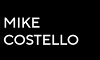 MIKE COSTELLO logo