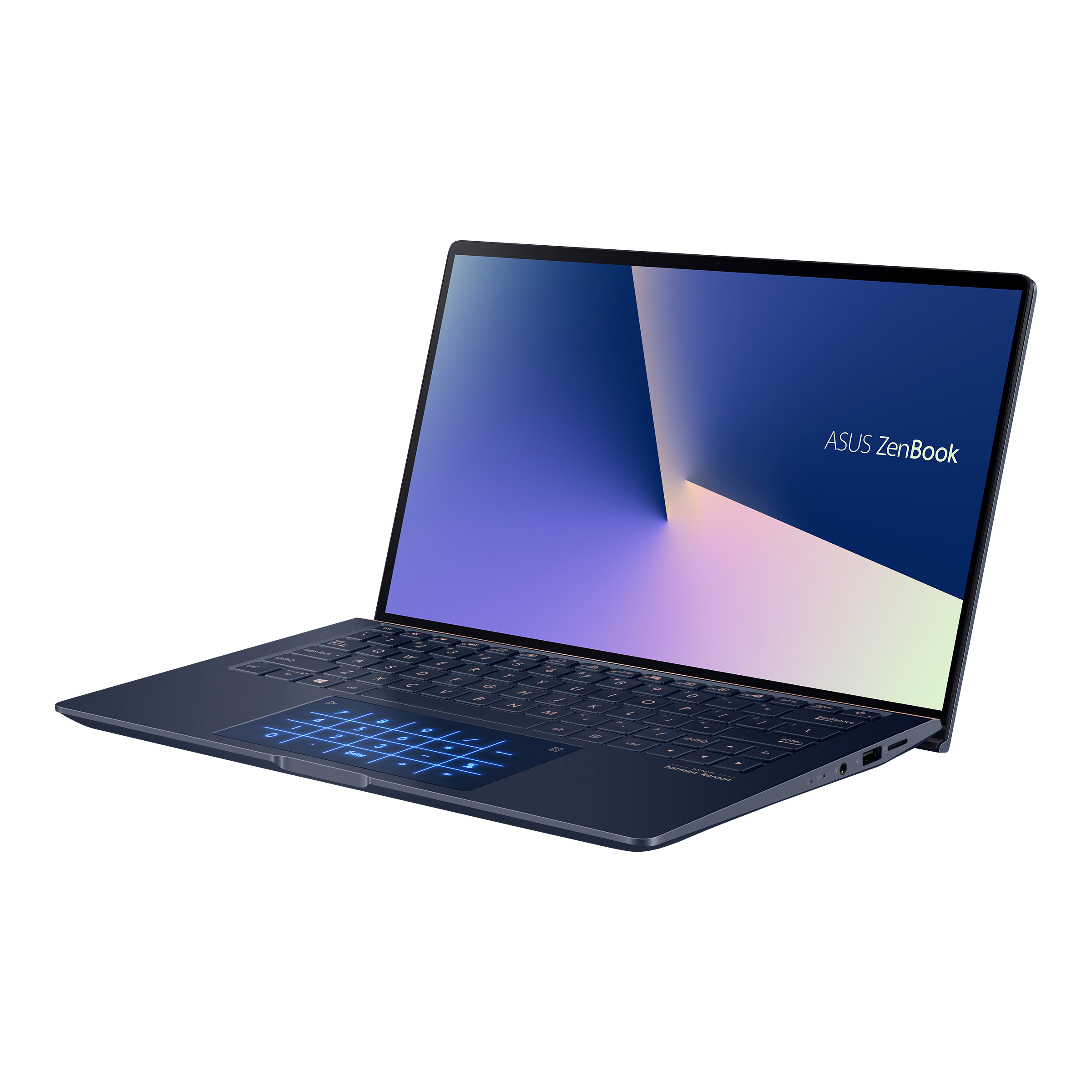 ASUS ZenBook13 UX334FAC-A4113TS-